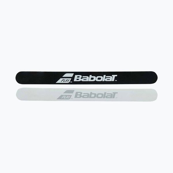 Babolat Babolat Protecpro Padel защитна лента 15 бр. черна 900201