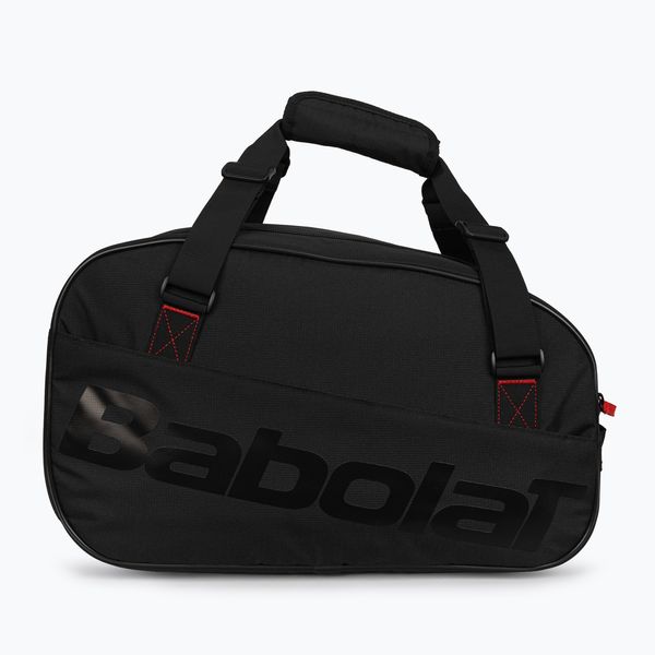 Babolat Babolat Rh Padel Lite 35 l чанта за падел черна 759010