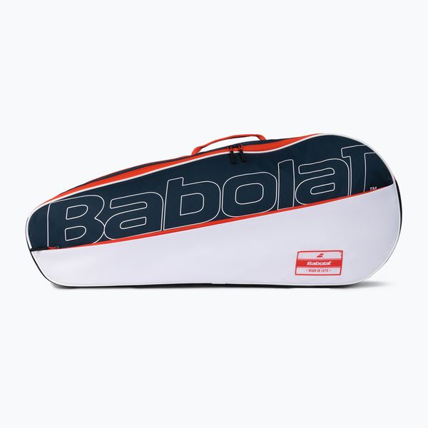 BABOLAT Чанта за тенис BABOLAT 22 Rh3 Essential blue 185942