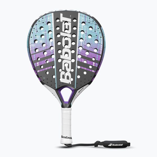 Babolat Цвят на ракетата Babolat Dyna Spirit 150128