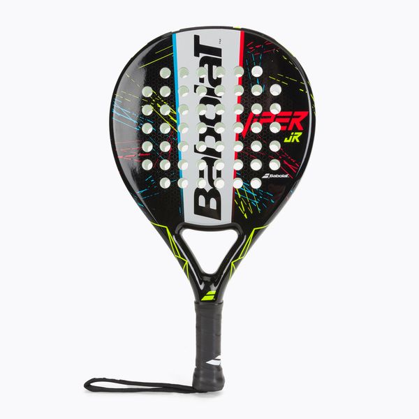Babolat Детска ракета за гребло Babolat Viper Junior черна 150112