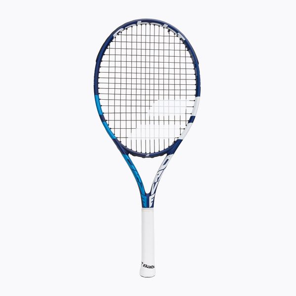 Babolat Детска тенис ракета BABOLAT Drive Jr 25' синя 140430