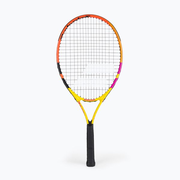 Babolat Детска тенис ракета BABOLAT Nadal 25 Yellow 196199