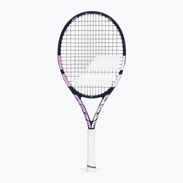 Babolat Детска тенис ракета BABOLAT Pure Drive Junior 25 Girl blue 140422