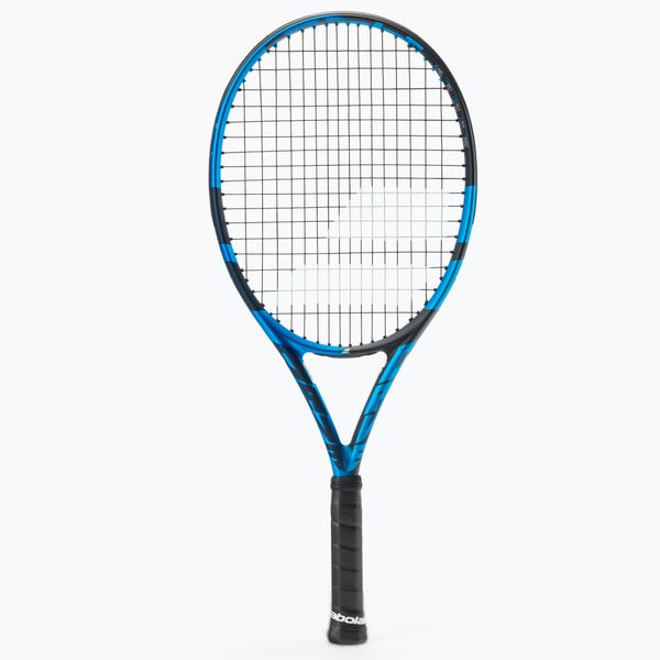 Babolat Детска тенис ракета BABOLAT Pure Drive Junior 25 синя 140417
