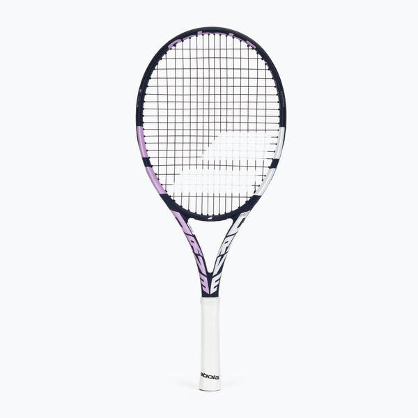 Babolat Детска тенис ракета BABOLAT Pure Drive Junior 26 Girl blue 140424