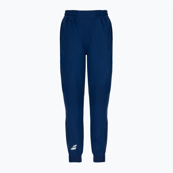 Babolat Детски панталони за тенис BABOLAT Play blue 3JP1131