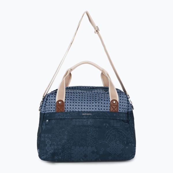 Basil Basil Boheme Carry All Bag blue B-18007