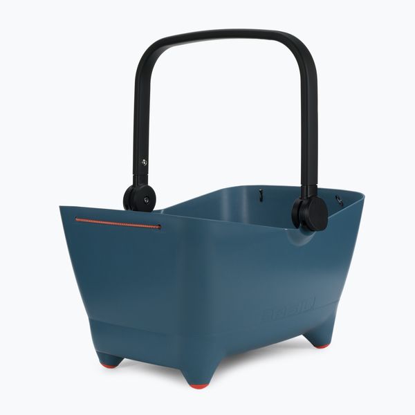 Basil Basil Buddy Kf Преден кош за домашни любимци за кормило B-20020