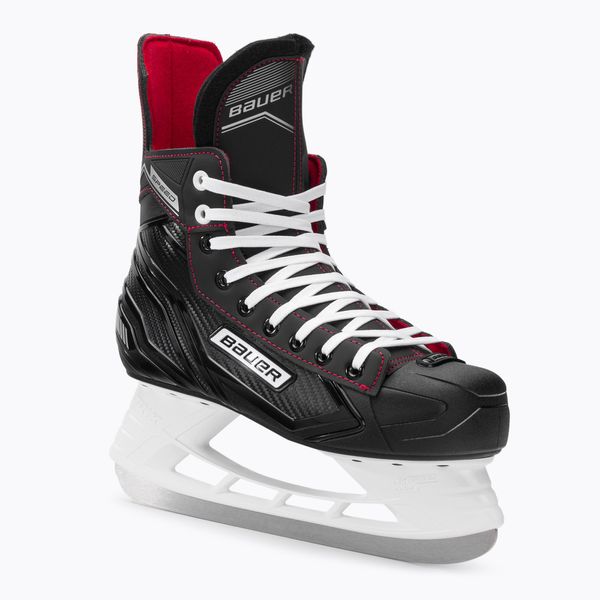 BAUER Мъжки кънки за хокей Bauer Speed black 1054542-060R