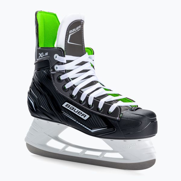 BAUER Мъжки кънки за хокей BAUER X-LS Sr black 1058935