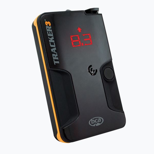 BCA Лавинен детектор BCA Tracker 3, черен 23E2003/11