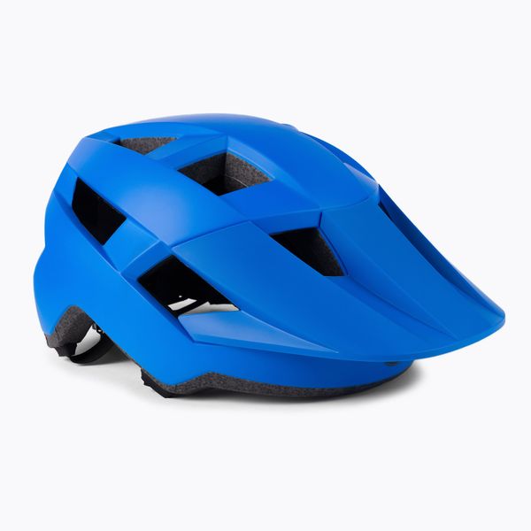 BELL BELL Spark синя каска за велосипед BEL-7128909