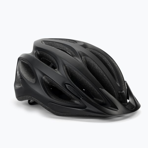 BELL BELL TRAVERSE каска за велосипед черна BEL-7078374