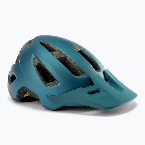 BELL Детска велосипедна каска BELL NOMAD JR синя BEL-7113900