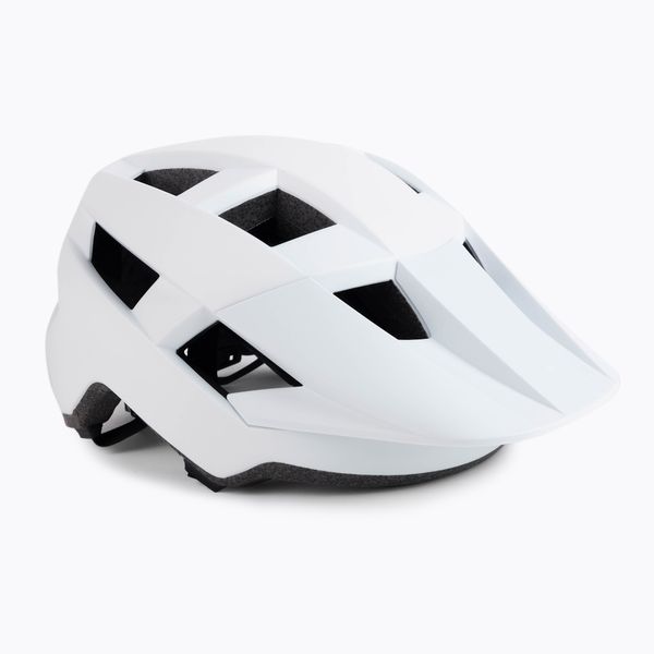 BELL Велосипедна каска BELL Spark White BEL-7128852