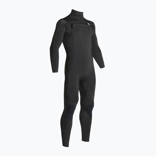 Billabong Billabong Absolute 3/2 mm мъжка пяна за плуване черна F43M23BIF2-0019