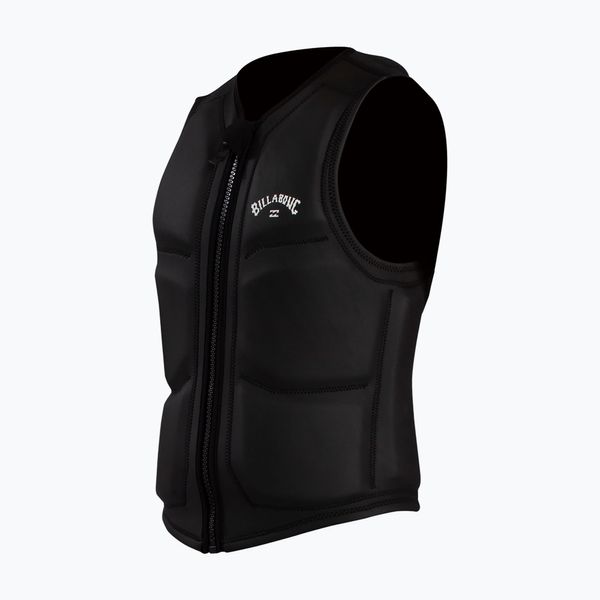 Billabong Billabong Anarchy Wake Vest Black ABYWP00104