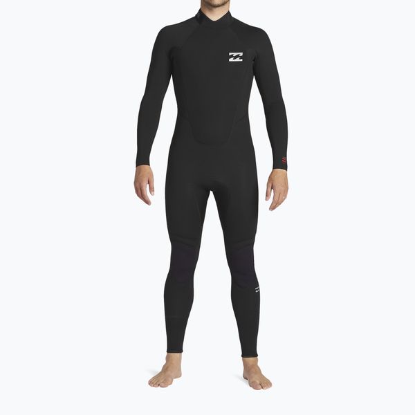 Billabong Billabong мъжка пяна за плуване 3/2 mm Intruder BZ black ABYW100201