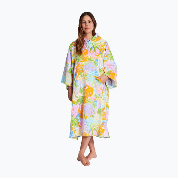 Billabong Billabong Женско пончо Женска кърпа с качулка dreamland ABJAA00169-MGF6