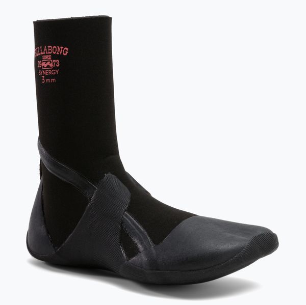 Billabong Дамски неопренови обувки Billabong 3 Synergy HS black Z4BT40BIF1-0019