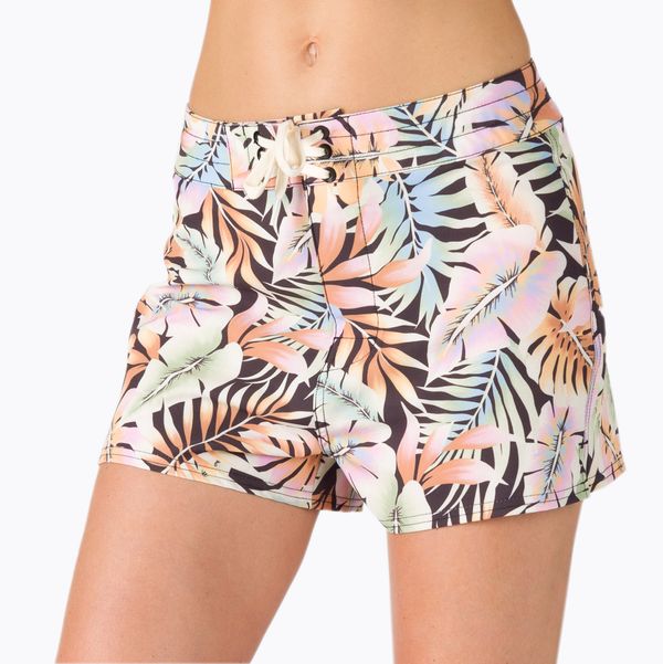 Billabong Къси панталони за плуване за жени Billabong Postcards From Paradise colorful C3BS02BIP2