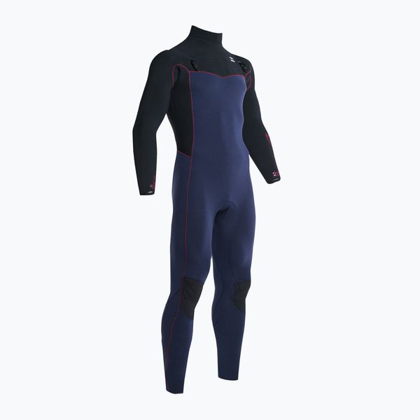 Billabong Мъжка пяна за плуване Billabong Revolution 4/3 mm navy blue F44M15BIF2-0021