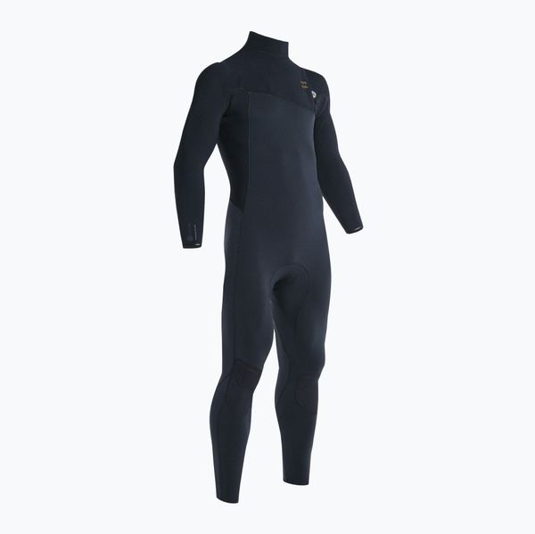 Billabong Мъжки бански Billabong Revolution 4/3mm Swim Foam Black F44M49BIF2-0019