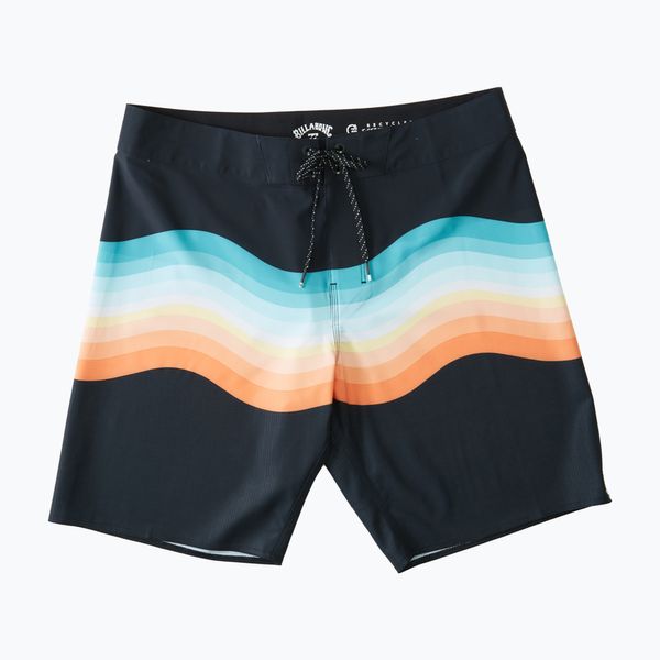 Billabong Мъжки къси панталони за плуване Billabong T Street Airlit Bdsh C1BS38BIP2-0558