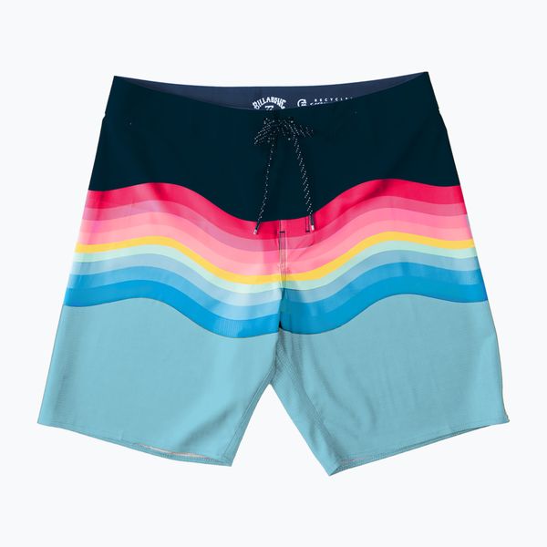 Billabong Мъжки къси панталони за плуване Billabong T Street Airlite color C1BS38BIP2