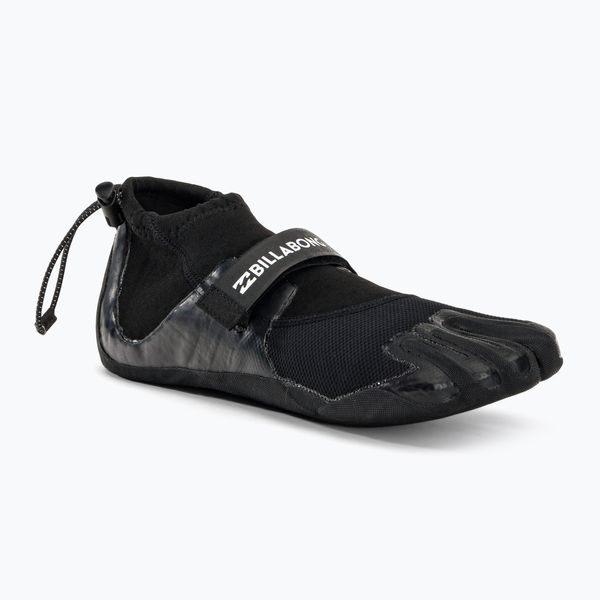 Billabong Мъжки неопренови обувки Billabong 2mm Pro Reef black ABYWW00121