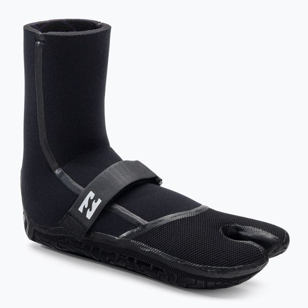 Billabong Мъжки неопренови обувки Billabong 3 Furnace Comp black Z4BT18BIF1-0019