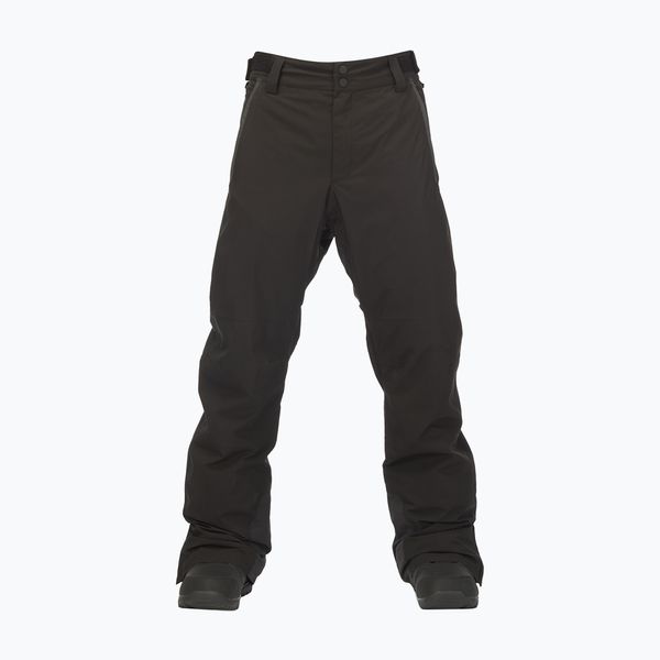 Billabong Мъжки панталони за сноуборд Billabong Compass 19 black F6PM12BIF2