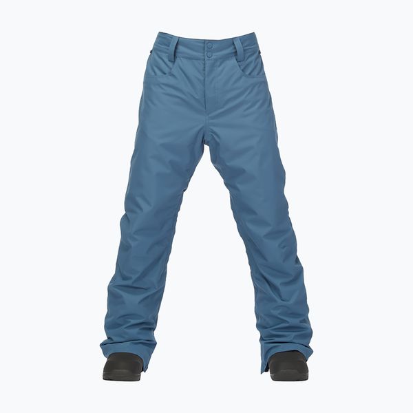 Billabong Мъжки панталони за сноуборд Billabong Outsider 526 navy blue F6PM10BIF2