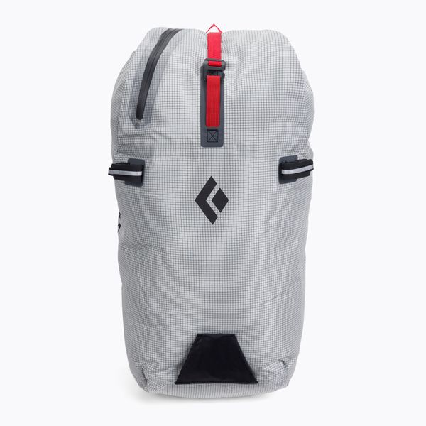 Black Diamond Black Diamond Blitz 20 л раница за катерене сива BD6812461000ALL1