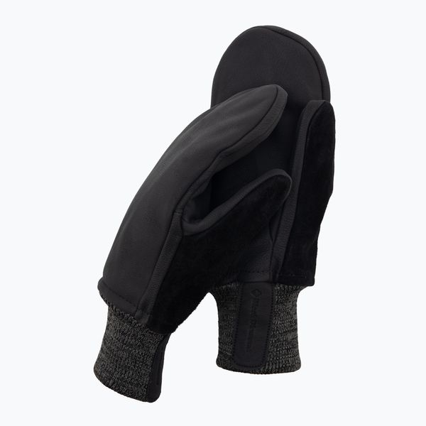 Black Diamond Black Diamond Dirt Bag скит ръкавици черни BD8018620002LG_1