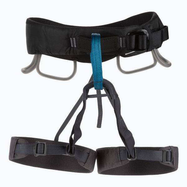 Black Diamond Black Diamond Momentum мъжка катерачна сбруя сива BD6511010001SM