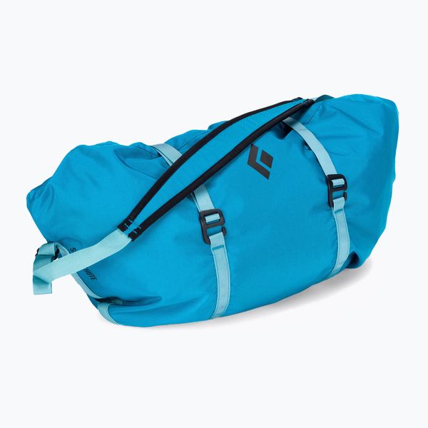 Black Diamond Black Diamond Super Chute Rope Bag blue BD3599984004ALL1