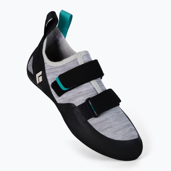 Black Diamond Дамски ботуши за катерене Black Diamond Momentum Climbing black BD57010693090551