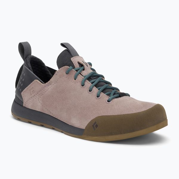 Black Diamond Дамски ботуши за трекинг Black Diamond Session Suede beige BD58001150190601