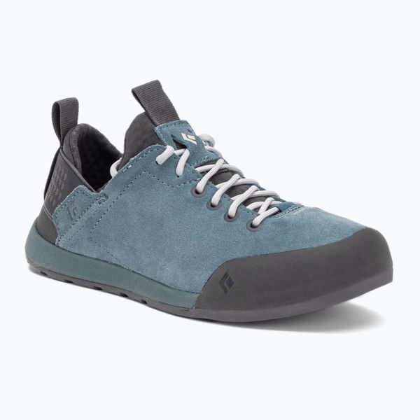 Black Diamond Дамски ботуши за трекинг Black Diamond Session Suede blue BD58001140300601