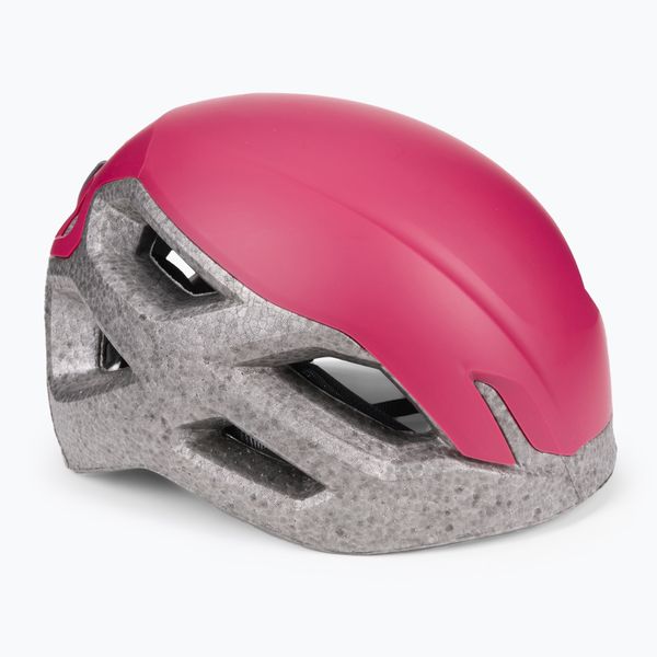 Black Diamond Каска за катерене Black Diamond Vision, цвят бордо BD6202176018S_M1