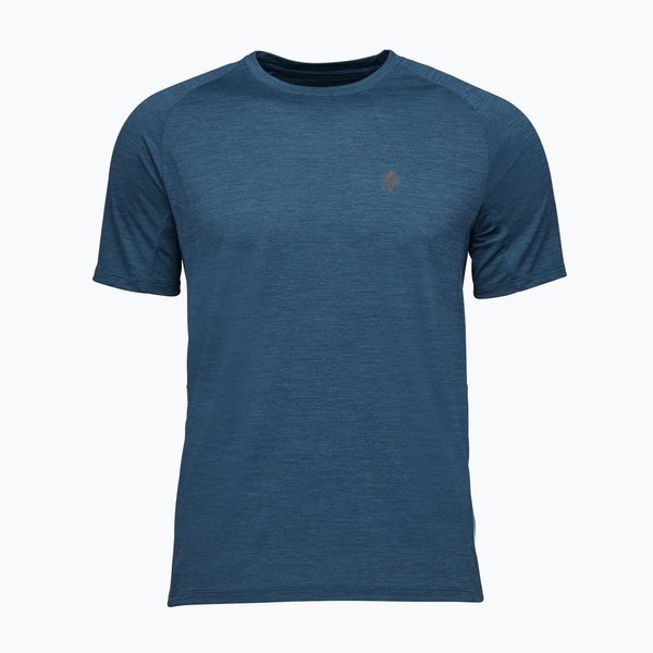 Black Diamond Мъжка тениска за трекинг Black Diamond Lightwire Tech navy blue AP7524274013LRG1