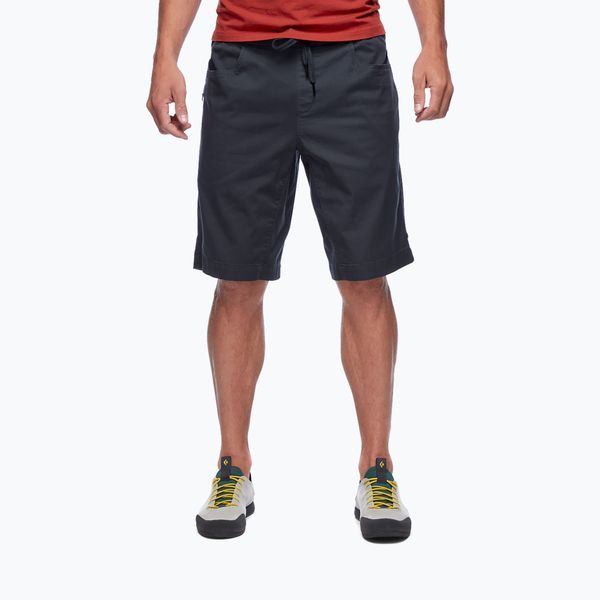 Black Diamond Мъжки къси панталони за катерене Black Diamond Notion Carbon AP750062