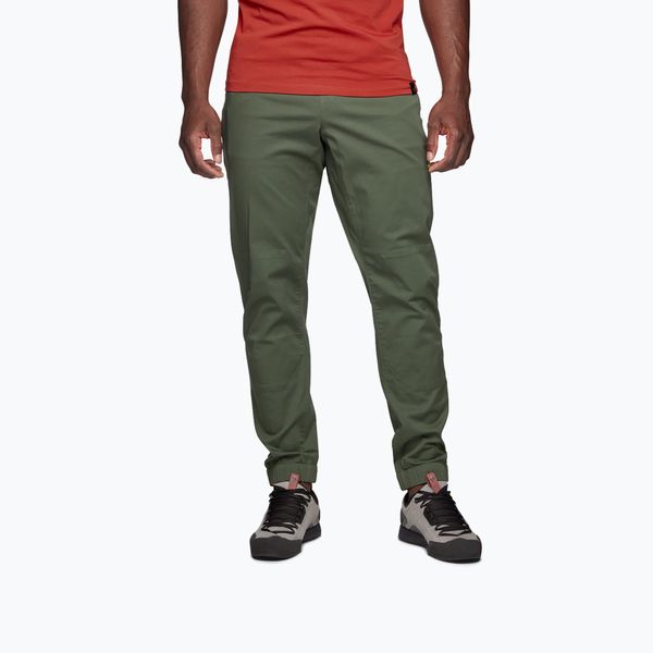 Black Diamond Мъжки панталони за катерене Black Diamond Notion AP7500603010SML1