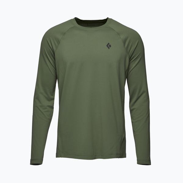 Black Diamond Мъжки потник за трекинг Black Diamond Alpenglow Crew Tundra AP7520923010