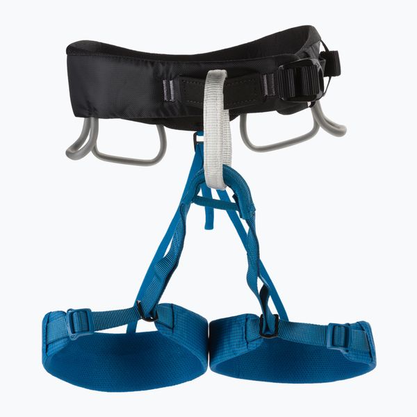 Black Diamond Мъжки сбруя за катерене Black Diamond Momentum blue BD6511014015SM