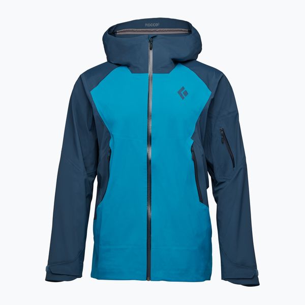 Black Diamond Мъжко ски яке Black Diamond Recon Lt Stretch