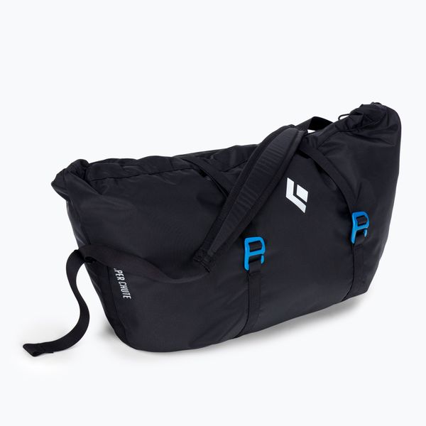 Black Diamond Покупка на линията Black Diamond Super Chute Rope Bag czarna BD359998BLAKALL1