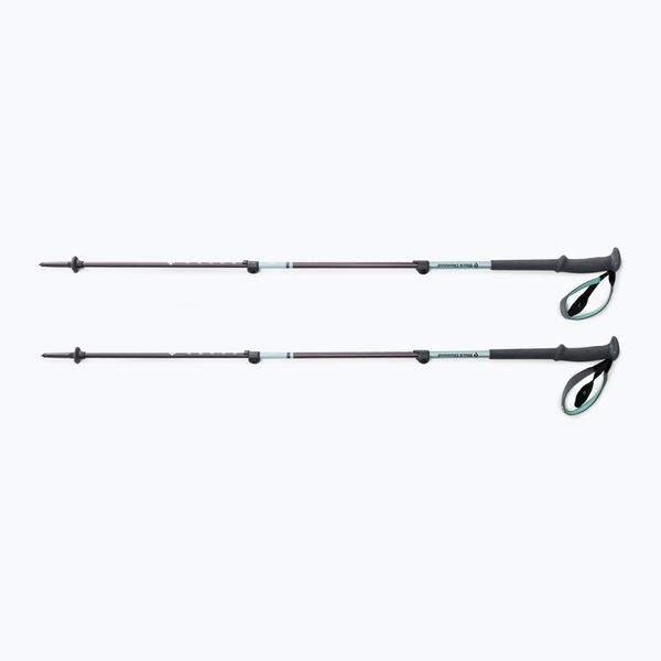 Black Diamond Женски походни пръти Black Diamond Trail blue BD1125083000ALL1